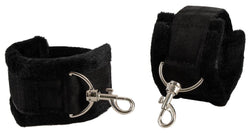 Bad Kitty Neck-Wrist-Ankle Restraint