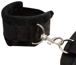 Bad Kitty Neck-Wrist-Ankle Restraint