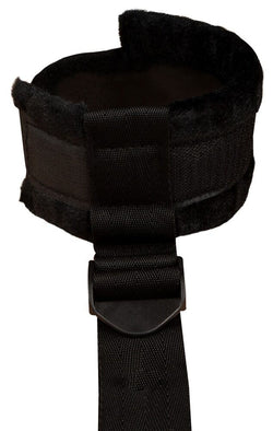 Bad Kitty Neck-Wrist-Ankle Restraint