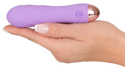Cuties Mini Vibrator Purple (V2)