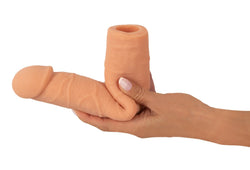 Nature Skin Extension 7cm