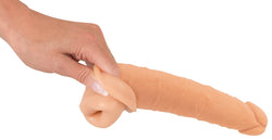Nature Skin Extension 7cm