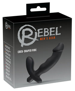 Rebel Prostate Massager