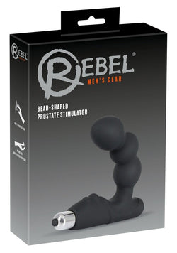 Rebel Bead Prostate Stimulator