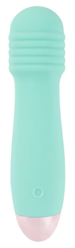 Cuties Mini Vibrator Green