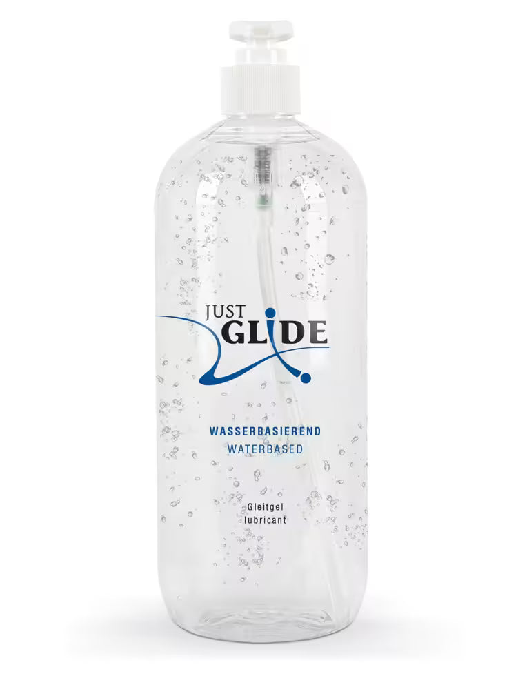 Just Glide 1L