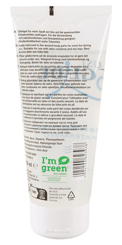 Just Glide Water-Based Lubricant 200ml
