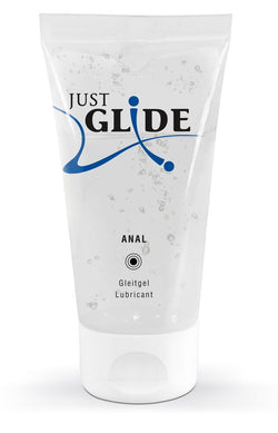 Just Glide Anal 50ml