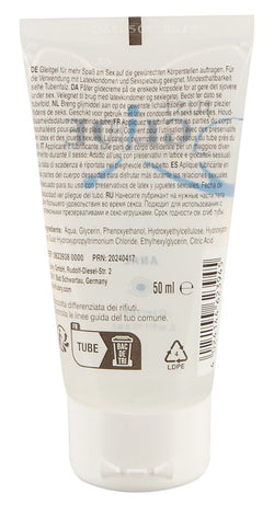 Just Glide Anal 50ml