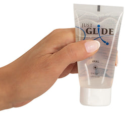 Just Glide Anal 50ml
