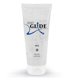 Just Glide Anal 200ml