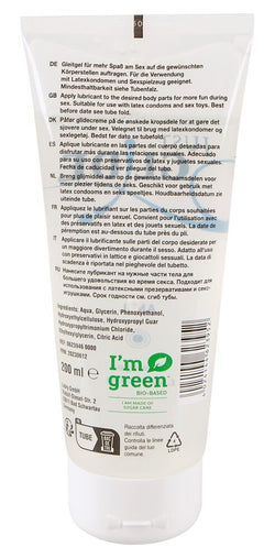 Just Glide Anal 200ml