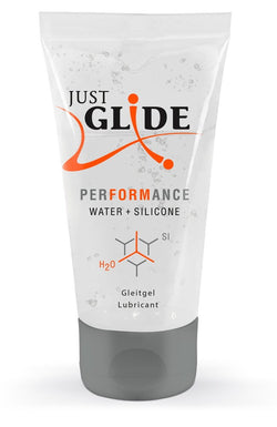 Just Glide Performance 50 ml