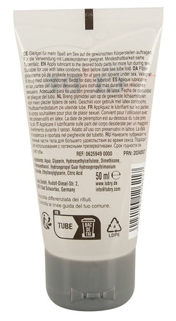 Just Glide Performance 50 ml