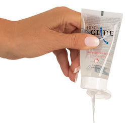 Just Glide Strawberry 50ml