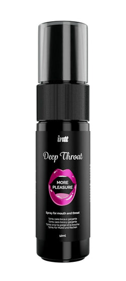 Deep Throat Spray 12ml