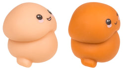 Stretch Penis Novelty Individual