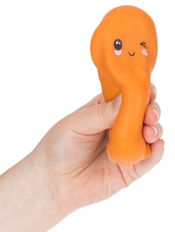 Stretch Penis Novelty Individual