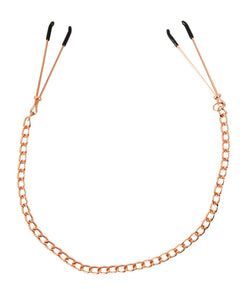 Nipple Chain Bulk - Orion