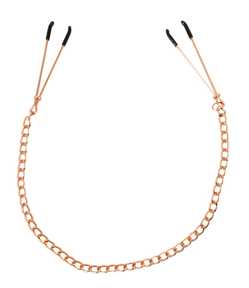Nipple Chain Bulk - Orion
