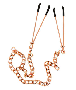 Nipple Chain Bulk - Orion
