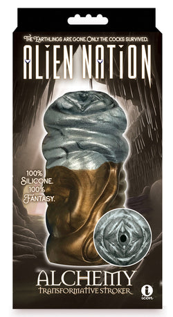 AlienNation Alchemy Stroker