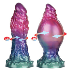 Alien Nation Expandor 8.375"