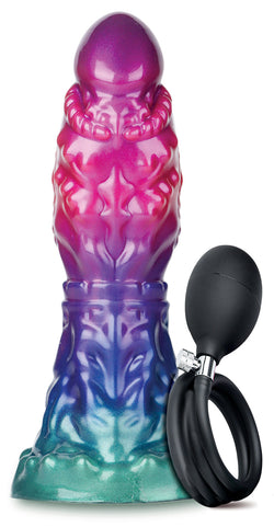 Alien Nation Expandor 8.375"