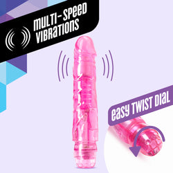 Naturally Yours Little One Pink Vibe