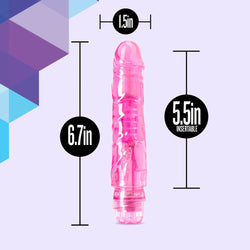 Naturally Yours Little One Pink Vibe