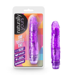 Naturally Yours Little One Purple Vibe
