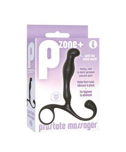 P-Zone Plus Prostate Massager Advanced