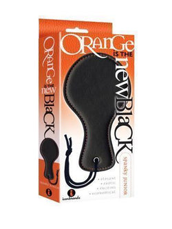 OITNB Spanky Junior Leatherette Paddle