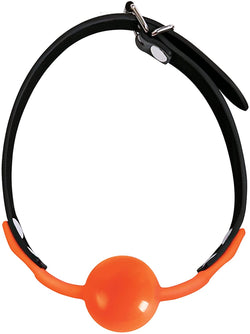 OITNB SiliGag Silicone Ball Gag