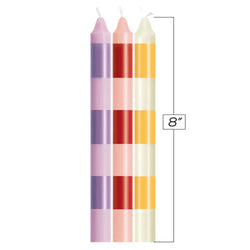 Make Me Melt Wax Candles Pastellines