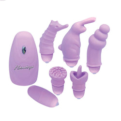 Lavender Elite Collection - Bullet Vibes