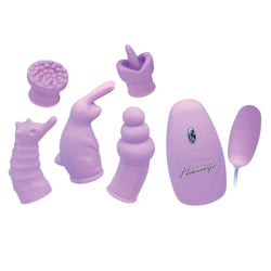 Lavender Elite Collection - Bullet Vibes