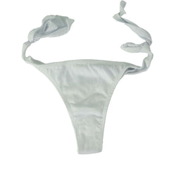 Vibro Panty Remote Control - White