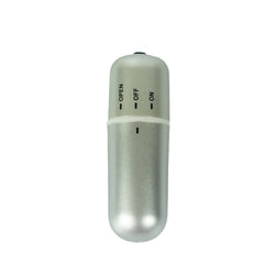 Vibro Panty Remote Control - White