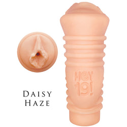Hey 19! Daisy Haze Teen Pussy Stroker