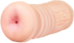 Hey 19! Ivy Jones Vibrating Anal Stroker