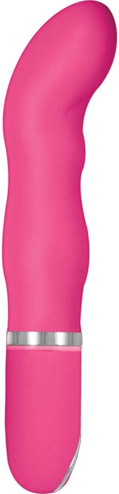 Perfection G-Spot Vibrator - Pink