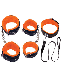 OITNB Kit #1 Restrain Yourself BDSM Set