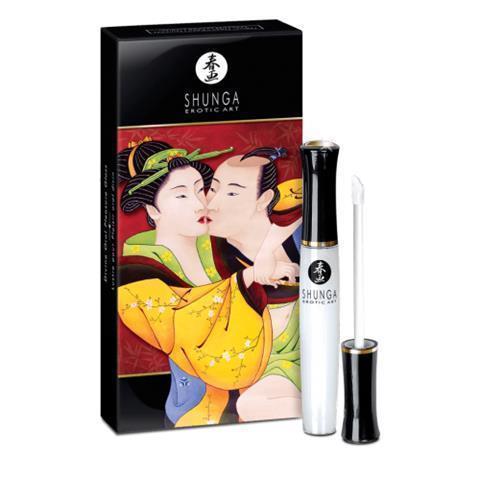 Shunga Divine Oral Pleasure Gloss