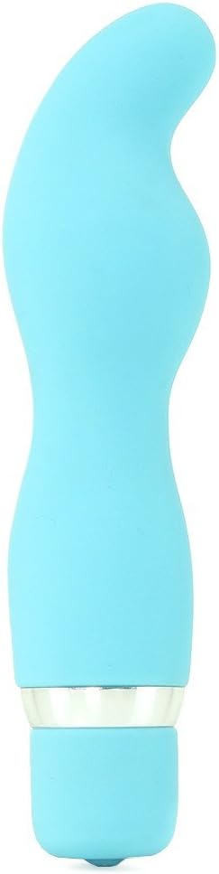 Perfect Fit Lil Tease Massager Turquoise