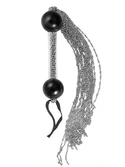 Dominant Submissive Chain Whip