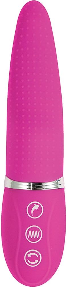 Infinitt Tongue Massager - Pink