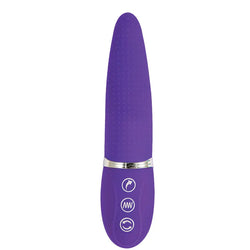 Infinitt Tongue Massager Purple