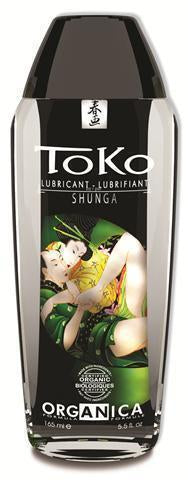 Shunga TOKO Organica Lubricant
