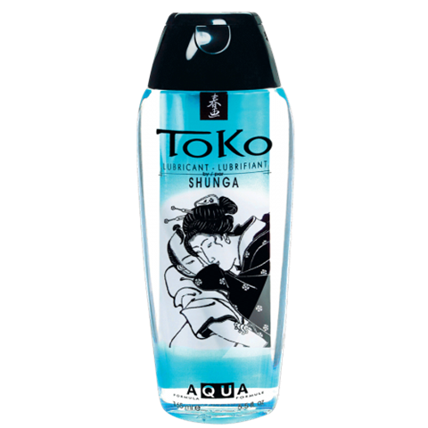 Shunga TOKO Aqua Lubricant